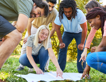 Things To Do Akers Ellis Bingo